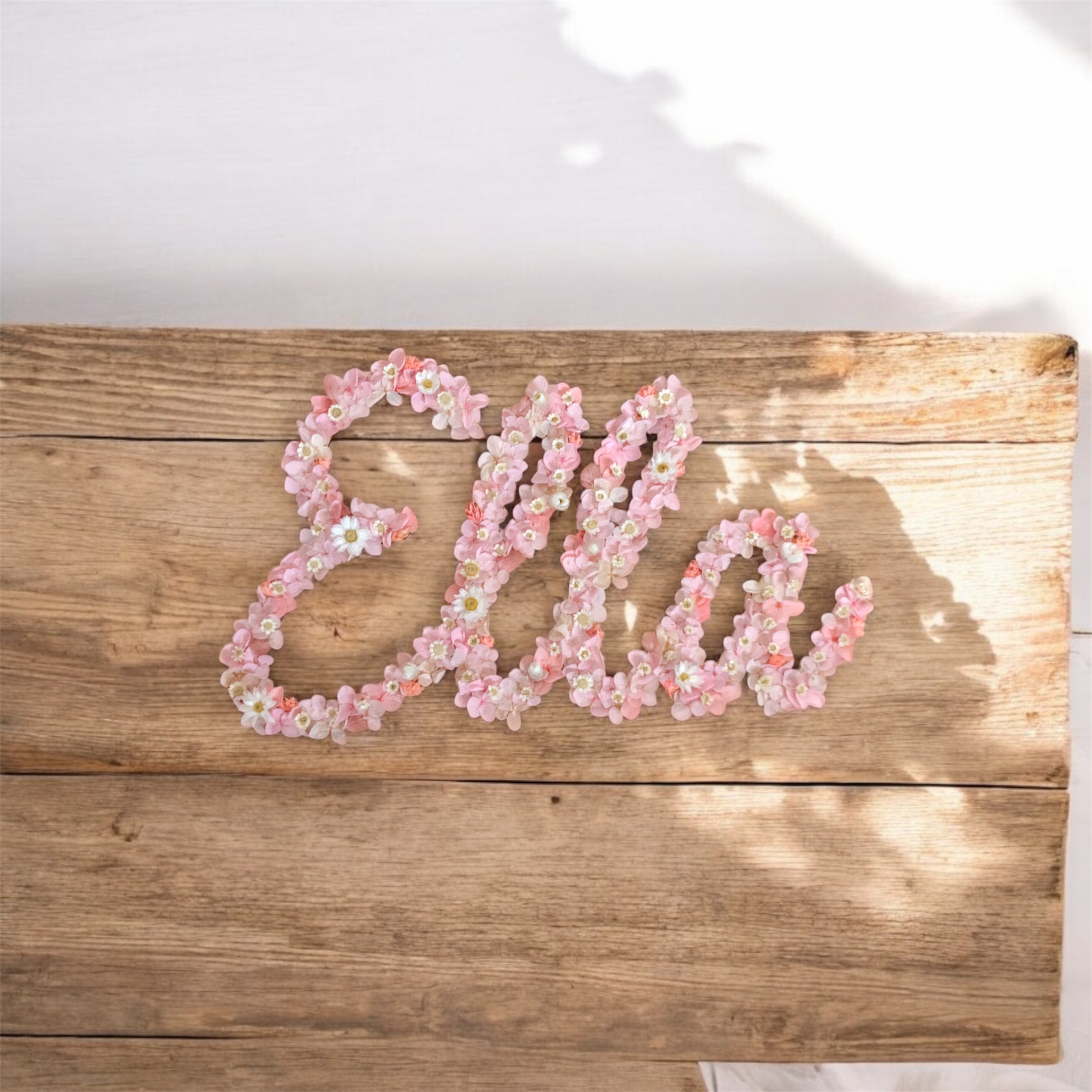 Moyen mot en fleurs séchées de 5/6 lettres